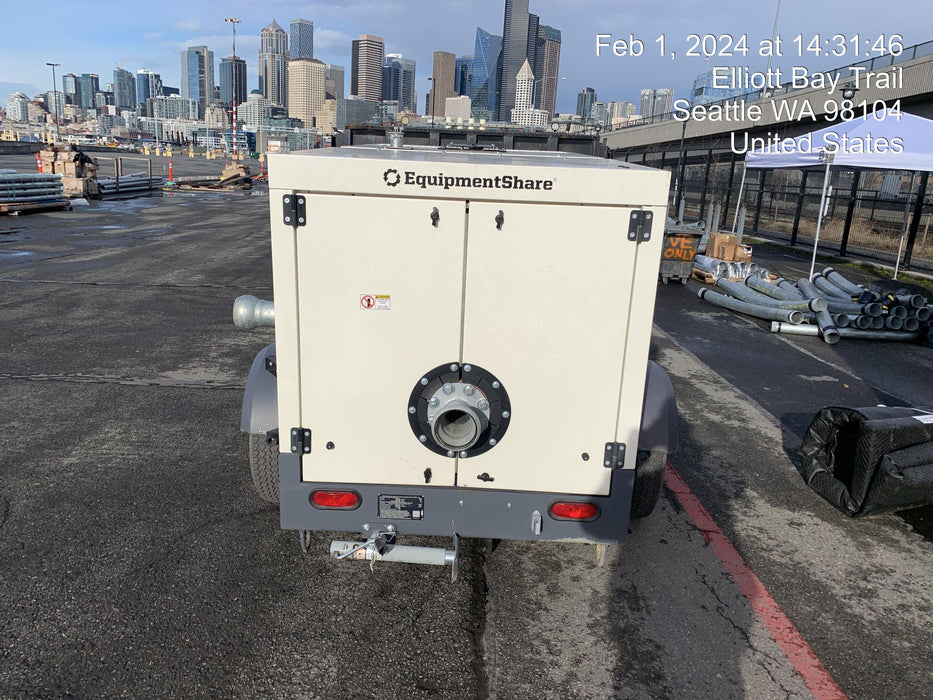 2023 ATLAS COPCO PAC F44 KD-S