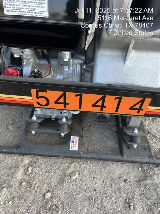 2025 MI-T-M WTP-T03-0MGH