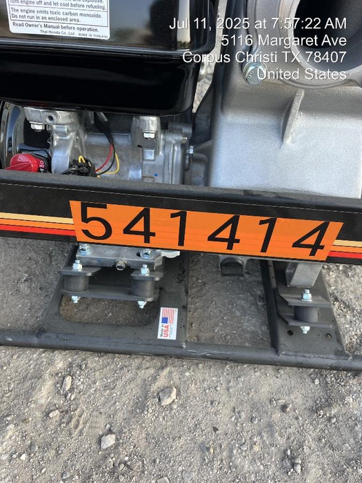 2025 MI-T-M WTP-T03-0MGH