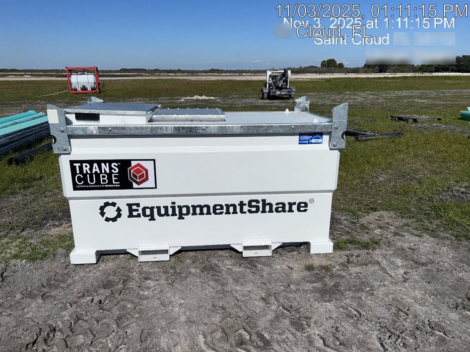 2025 WESTERN GLOBAL 20TCG-ES