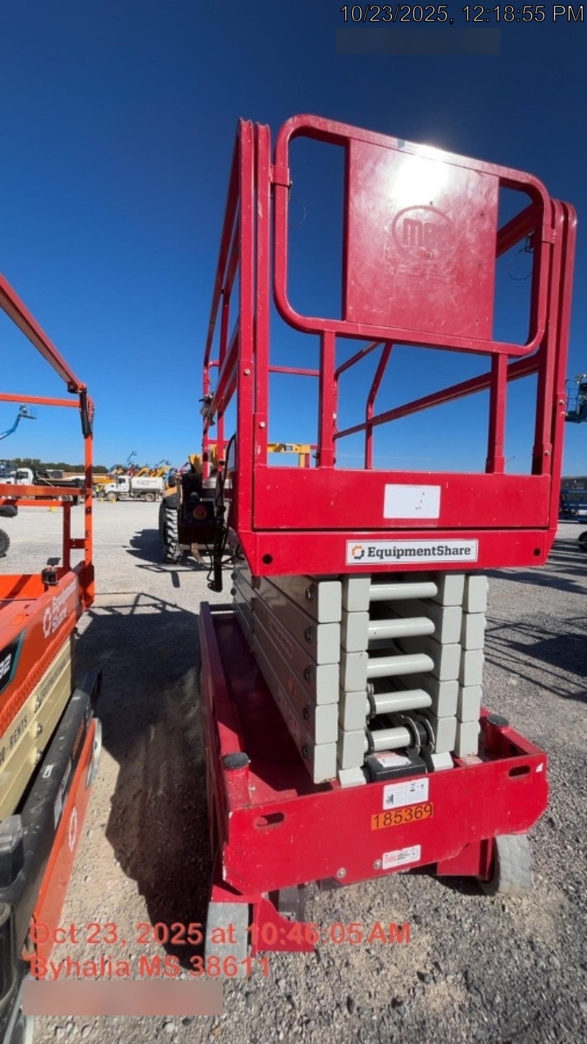 2021 MEC 4046SE