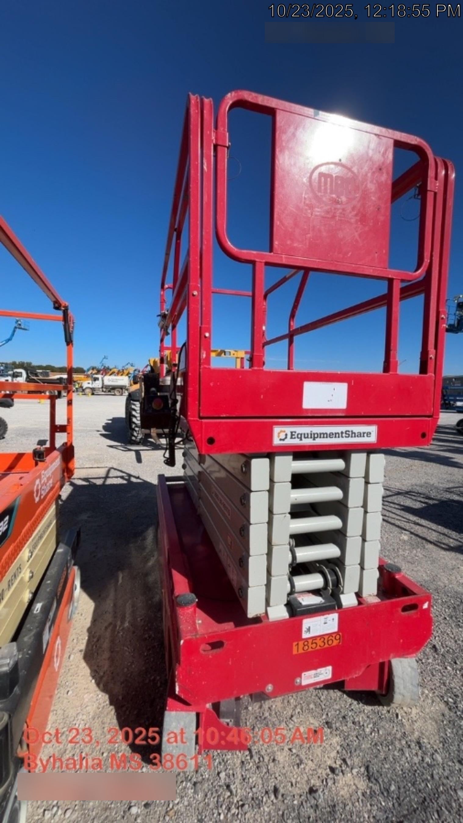 2021 MEC 4046SE
