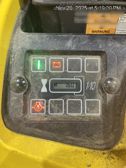 2020 WACKER NEUSON RTLx-SC3