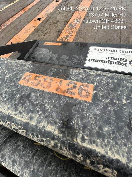 2024 STAR INDUSTRIES M1360B - Star JIB Boom