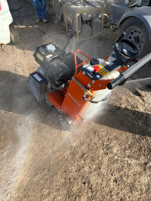 2024 HUSQVARNA FS 400 LV