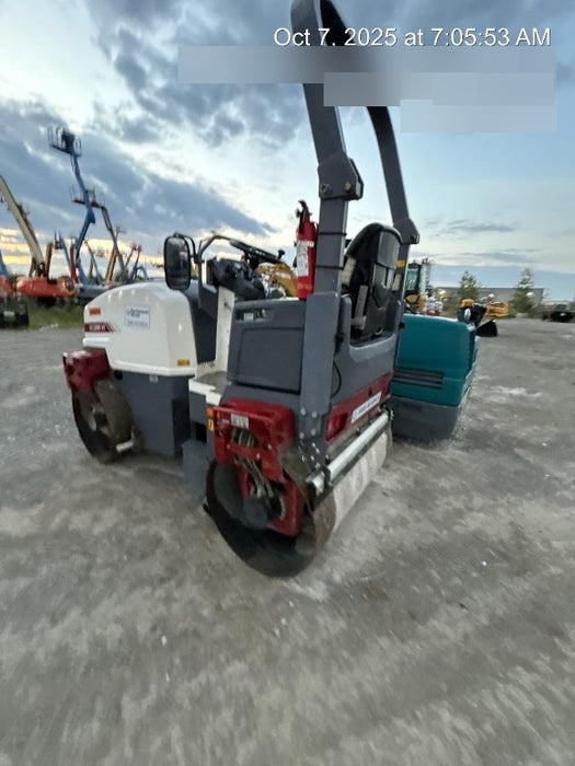 2020 DYNAPAC CC1200 VI LHP