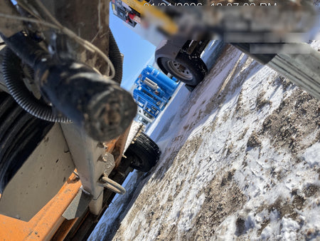 2023 THERM DYNAMICS TD625
