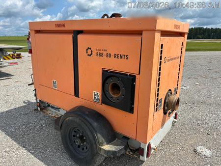 2021 PIONEER SAPP66S12L71-TD2.9L4