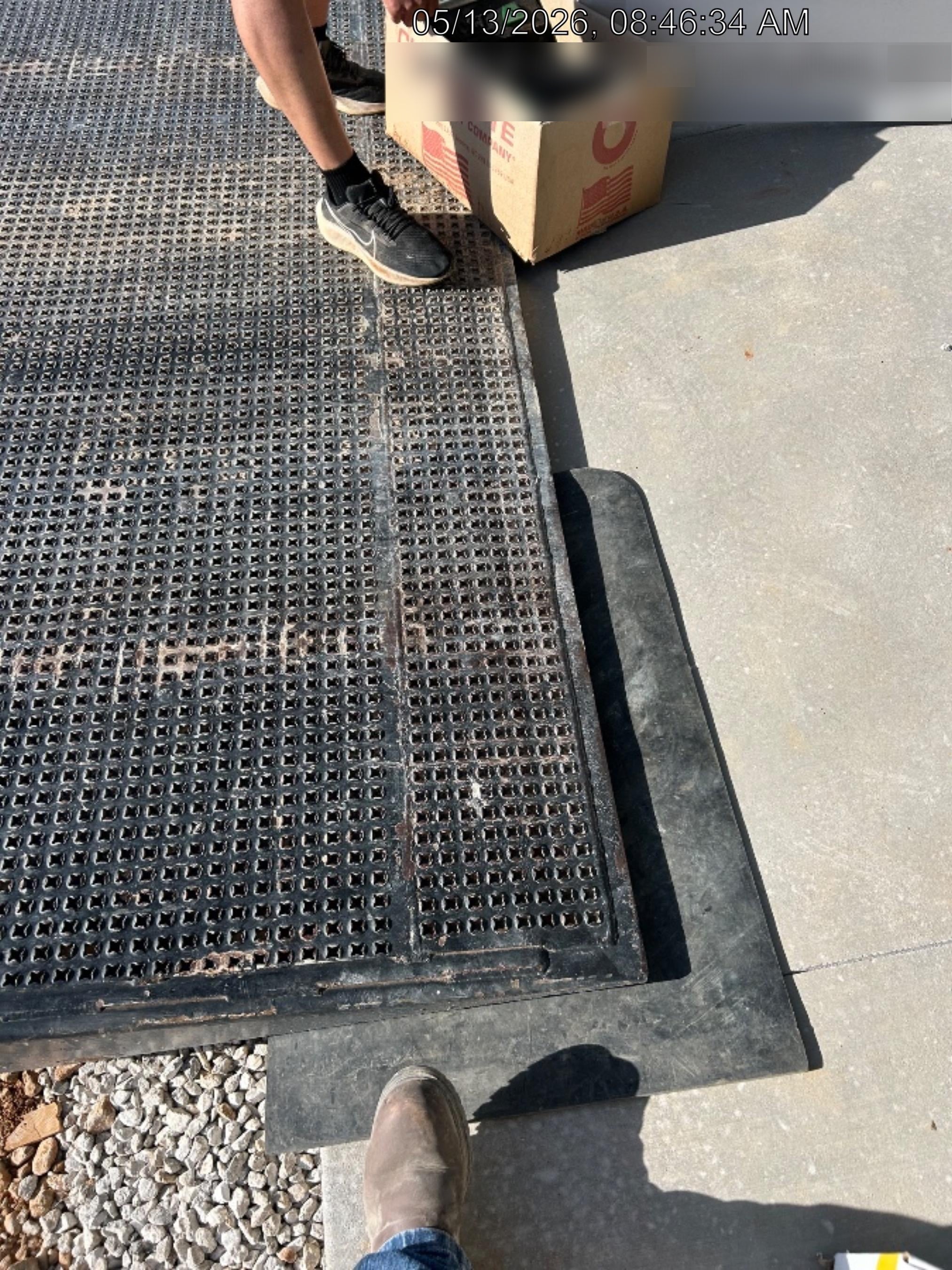 2019 Skyjack SJIII-3219 Standard Options, Trojan Batteries