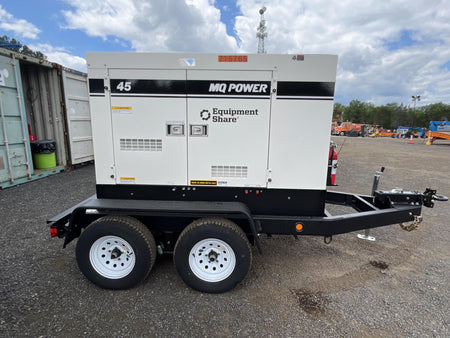 2026 MULTIQUIP DCA45SSIU4F