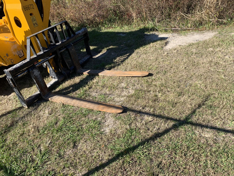 2020 JCB 510-56 JCB 510-56