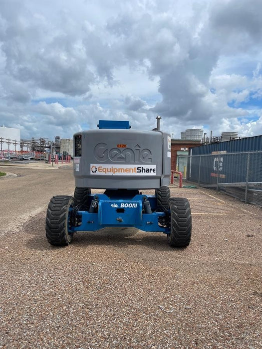 2018 GENIE Z-45/25 RT