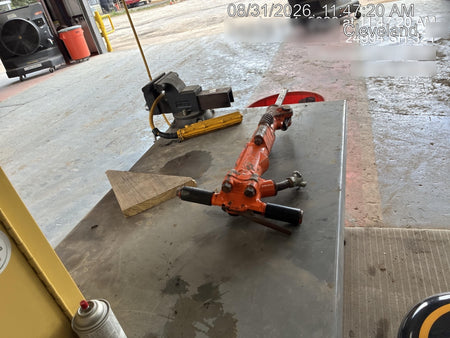 2024 MICHIGAN PNEUMATIC ES-TPB60-118-TRACKER