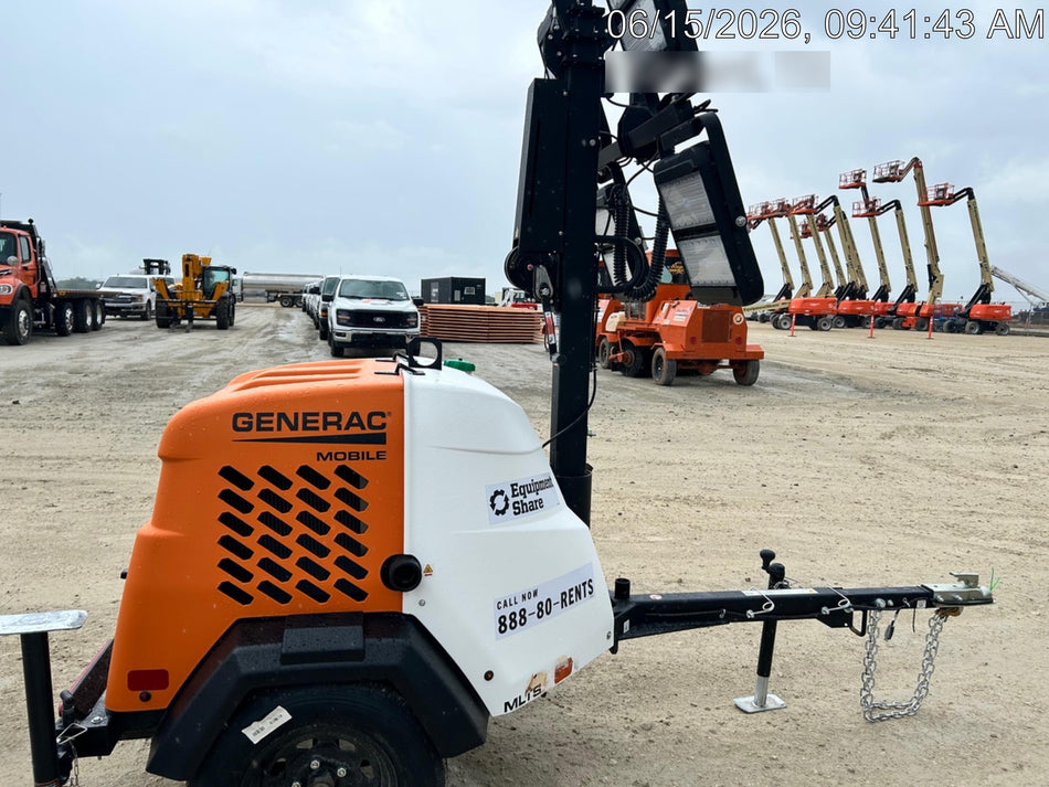 2026 GENERAC MLTS-4