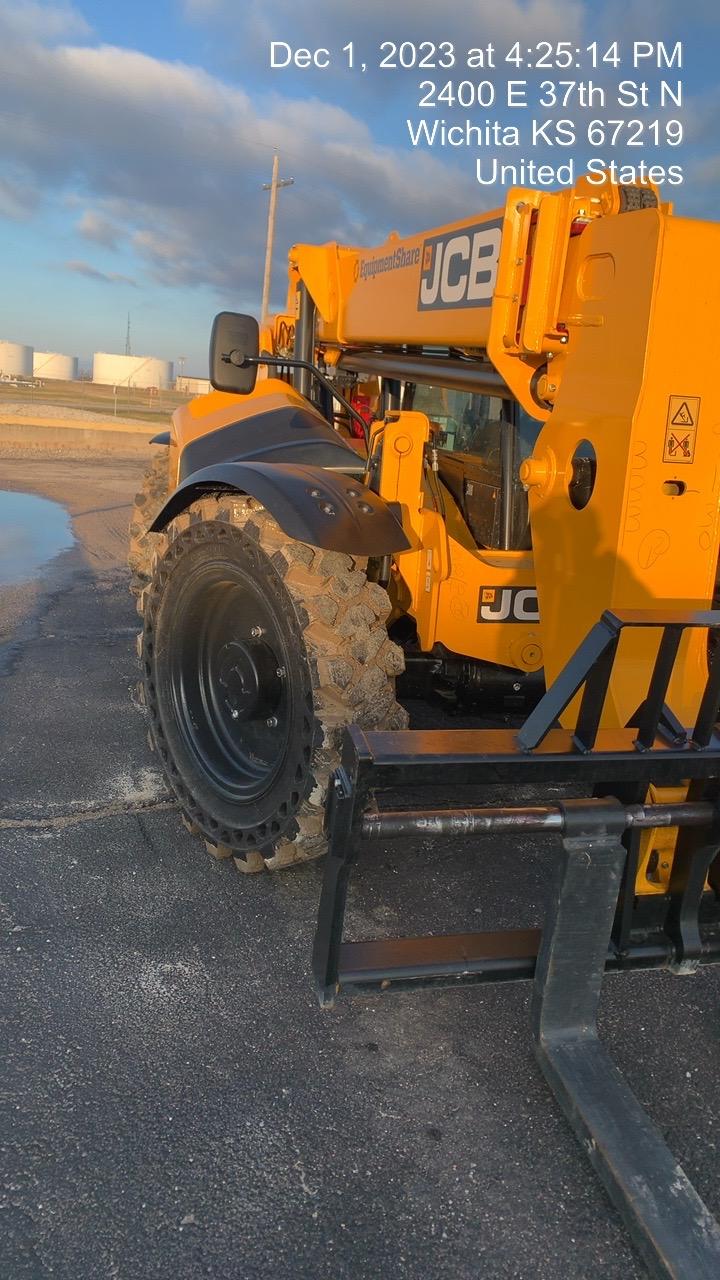 2024 JCB 506-36