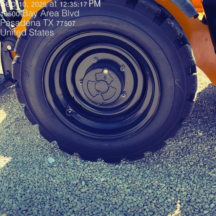 2025 JCB 506-36