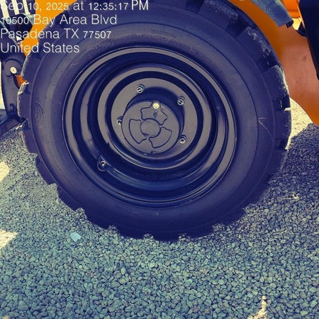 2025 JCB 506-36