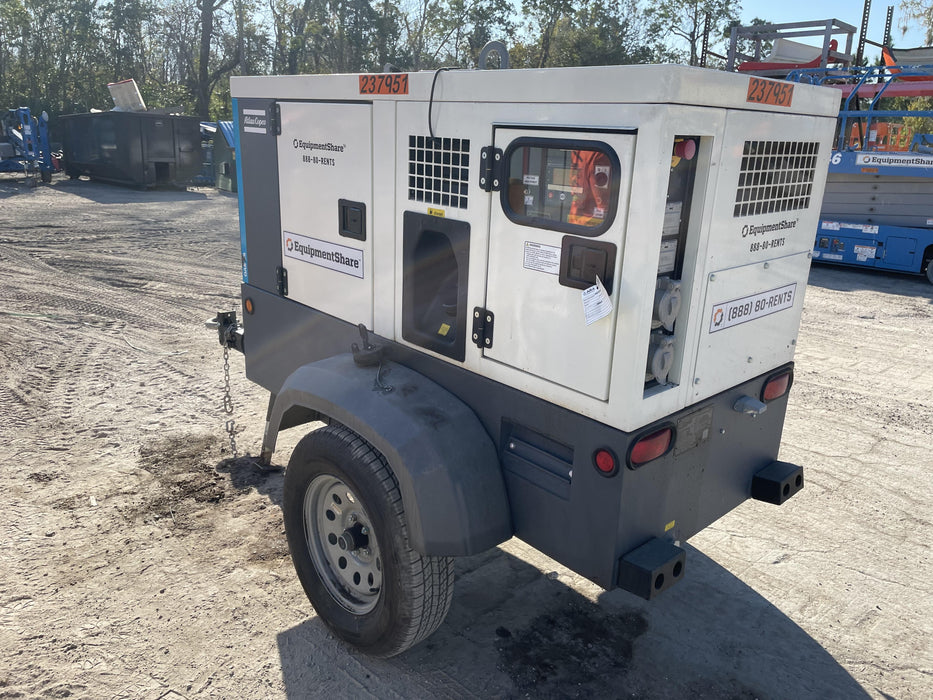 2022 ATLAS COPCO QAS25 CWK