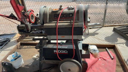 2024 RIDGID 1224