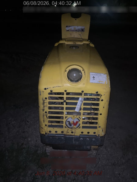 2019 WACKER NEUSON RTKx-SC3
