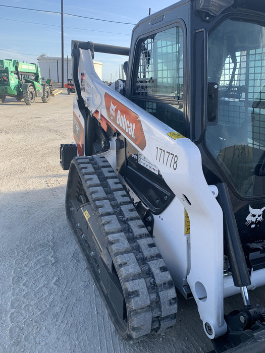 2021 BOBCAT T76