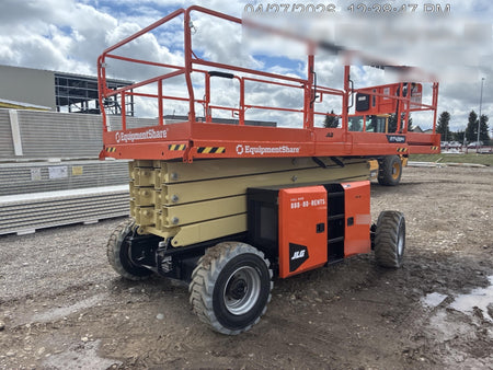 2025 JLG RT4394