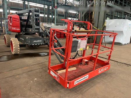 2023 SKYJACK SJ45 AJ+
