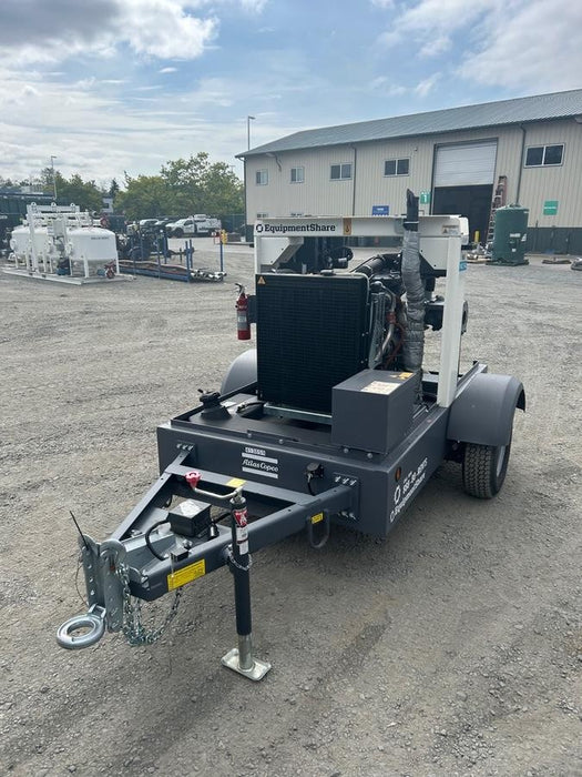 2024 ATLAS COPCO PAC F44 KD