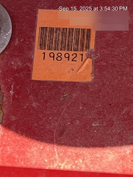 2021 KEY PLANT 1402