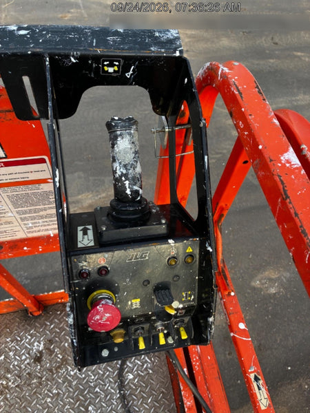 2023 JLG RT4394