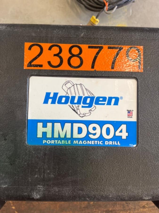 2022 HOUGEN MFG HMD904