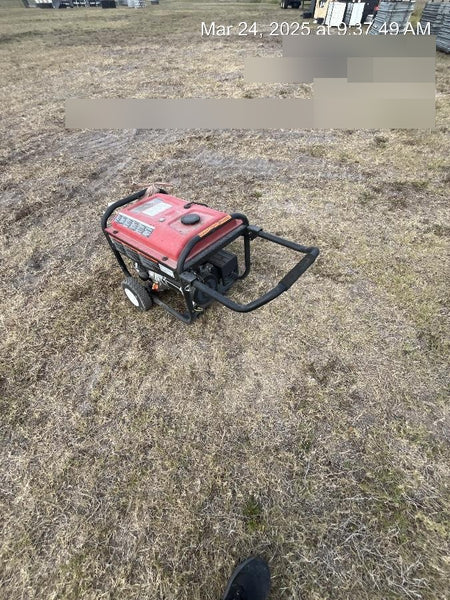 2024 MI-T-M GEN-6500-0MM1
