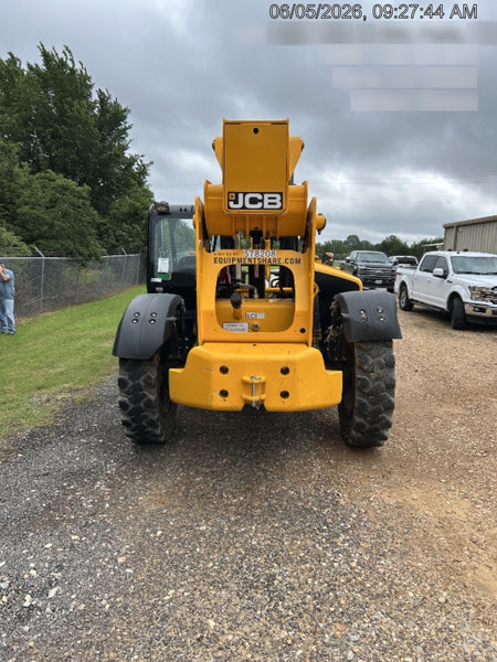 2025 JCB 510-56