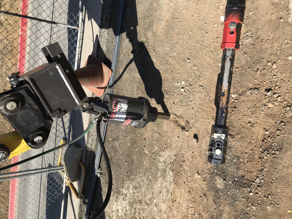 2019 WACKER NEUSON EZ53