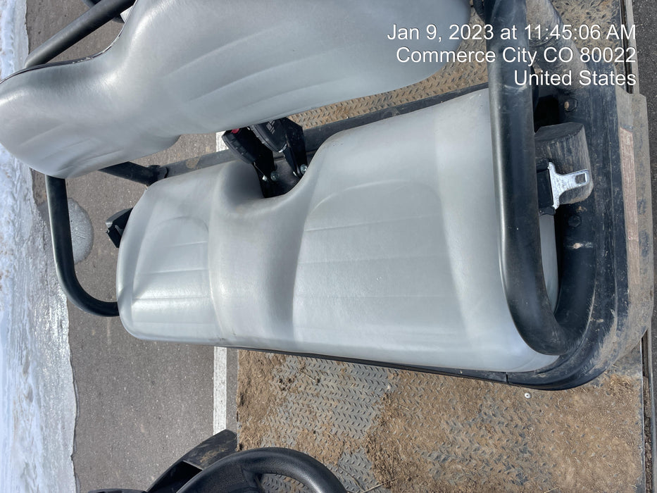 2022 CLUB CAR CA1700D (Canopy)