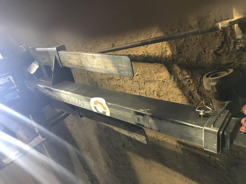 2020 ARROW MATERIAL HANDLING CE60-TH-STP