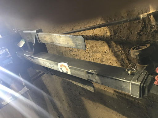 2020 ARROW MATERIAL HANDLING CE60-TH-STP