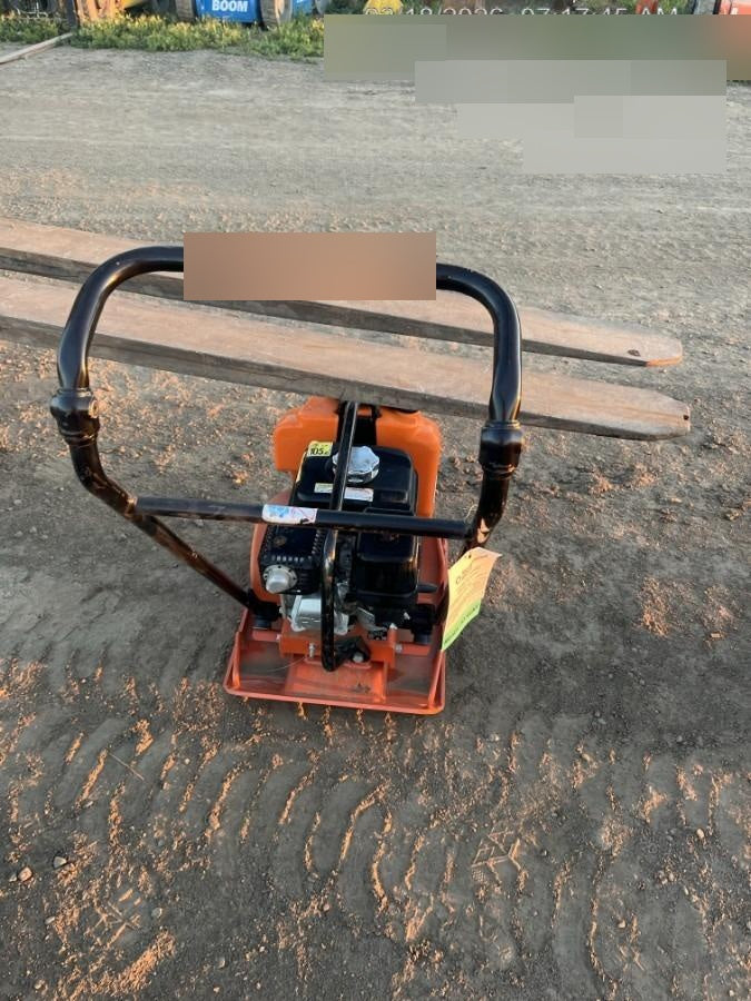 2023 MULTIQUIP MVC82VHW