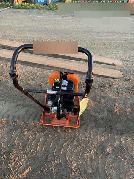 2023 MULTIQUIP MVC82VHW