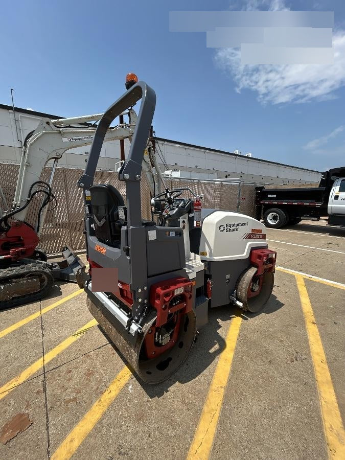 2022 EPIROC EC60T