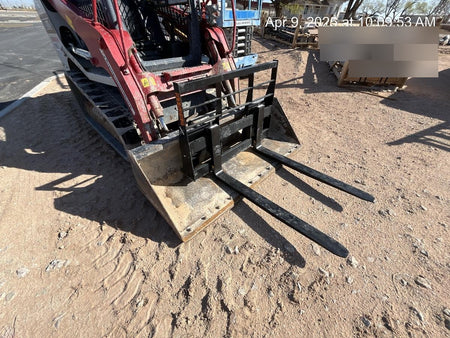 2025 ARROW MATERIAL HANDLING F5100CB