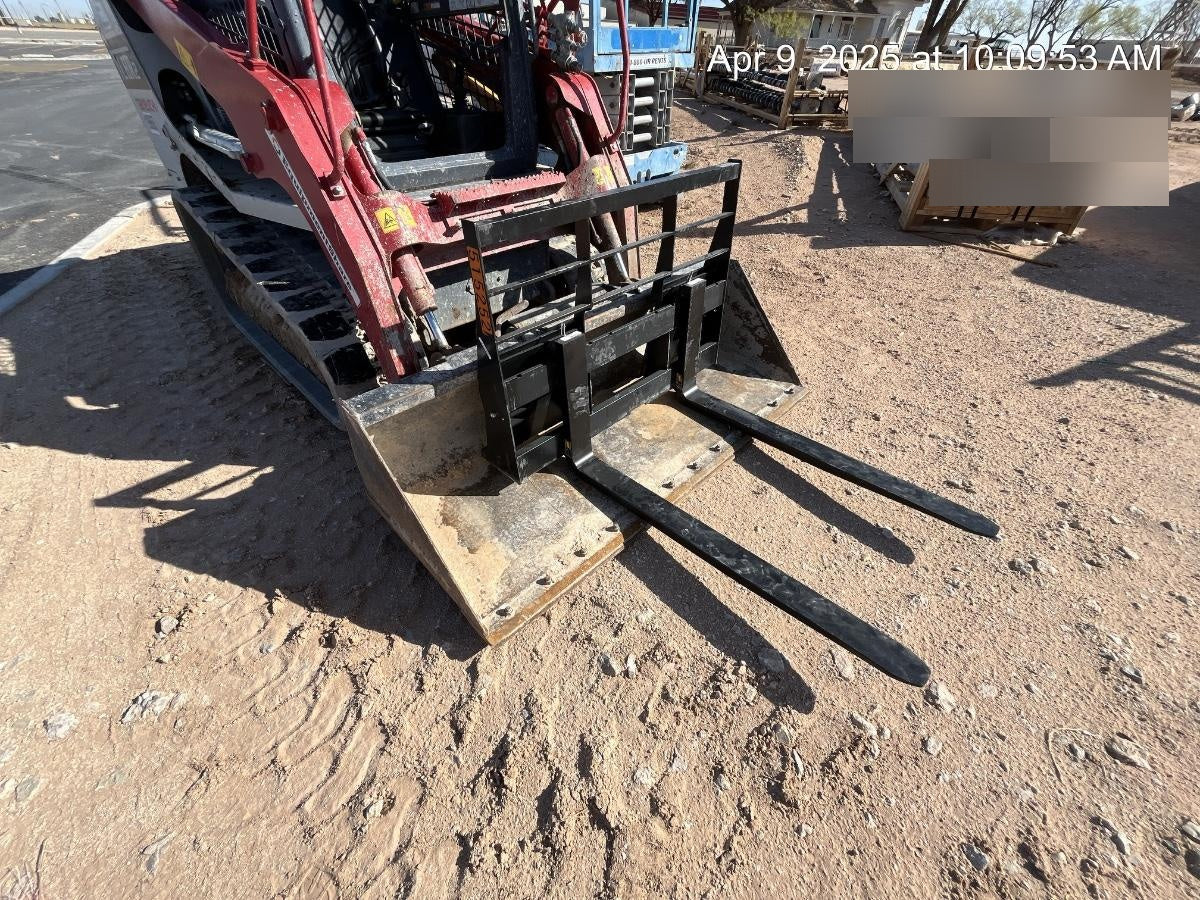 2025 ARROW MATERIAL HANDLING F5100CB
