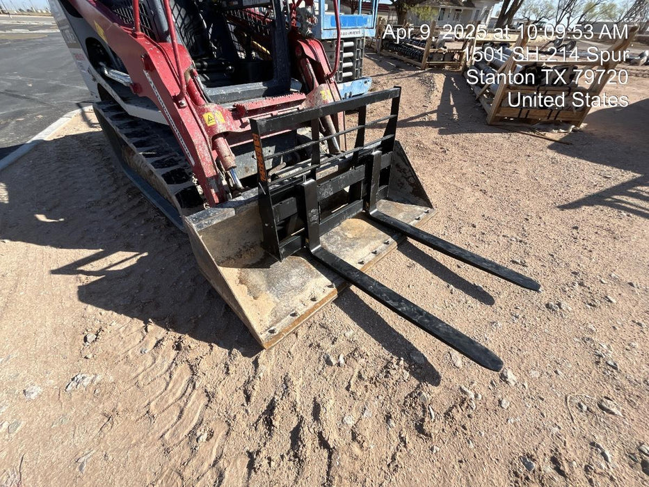 2025 ARROW MATERIAL HANDLING F5100CB