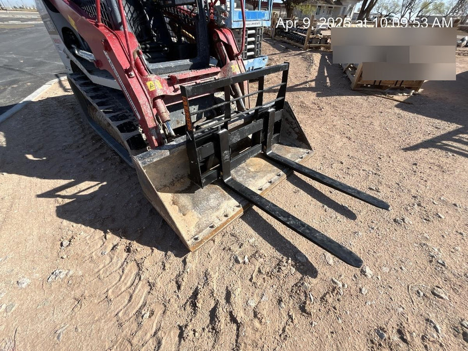 2025 ARROW MATERIAL HANDLING F5100CB