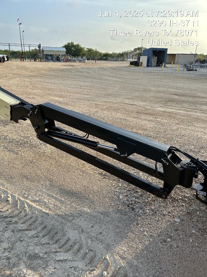2025 JLG 460SJ