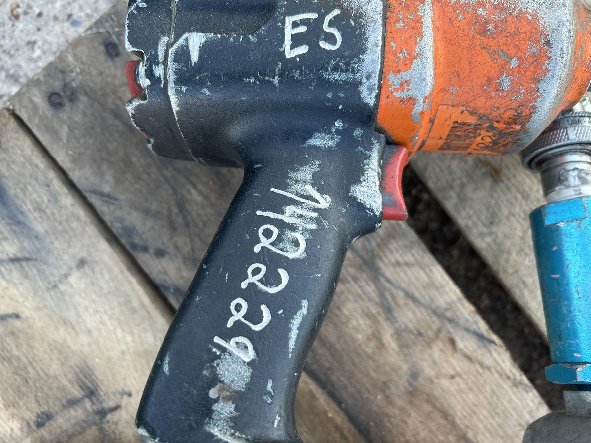 2021 MICHIGAN PNEUMATIC 750SS