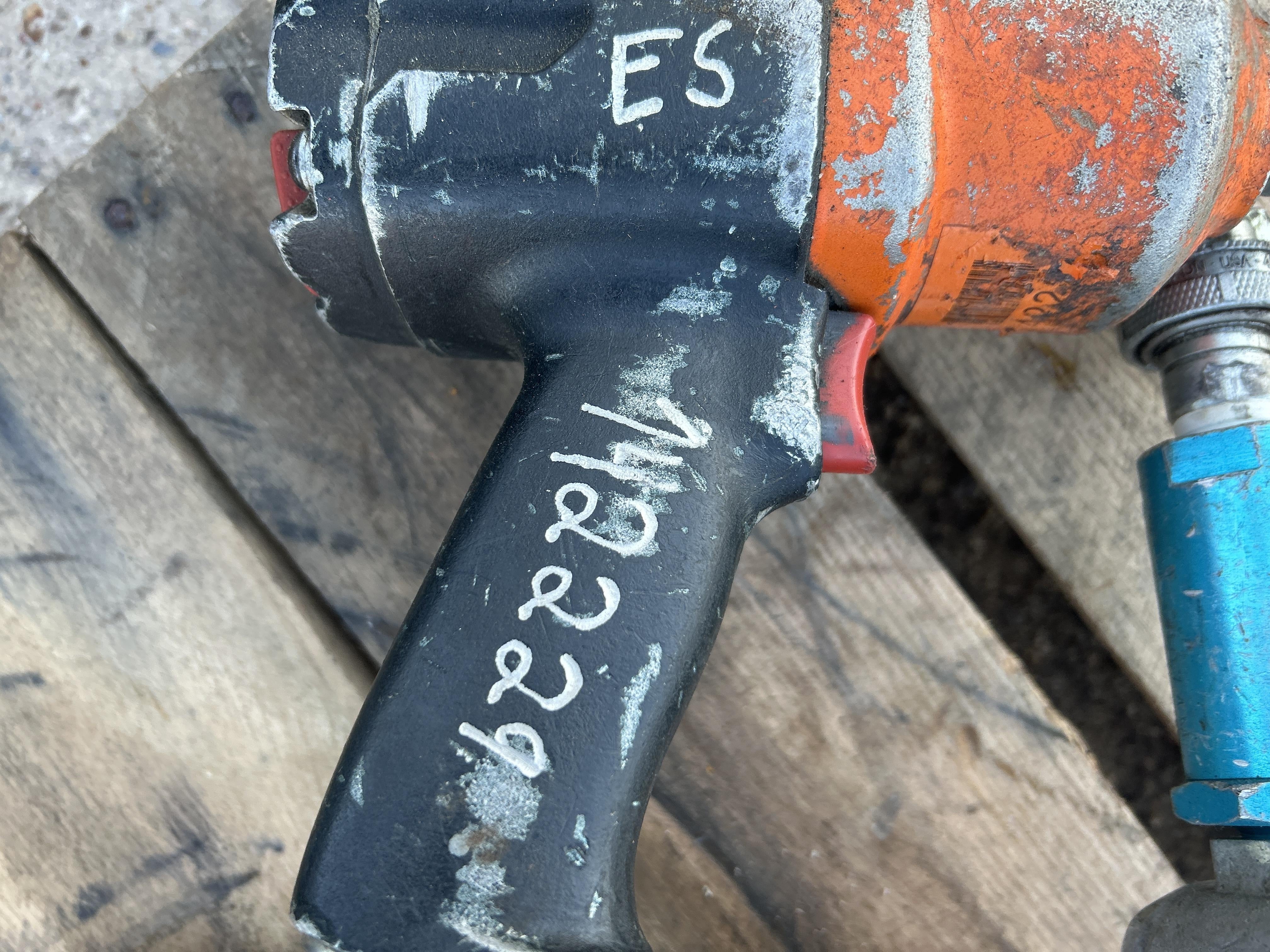 2021 MICHIGAN PNEUMATIC 750SS