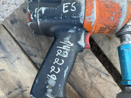 2021 MICHIGAN PNEUMATIC 750SS