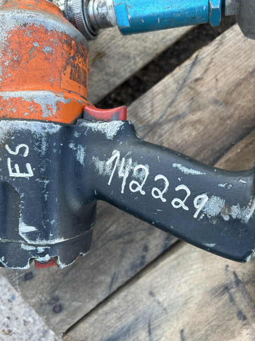 2021 MICHIGAN PNEUMATIC 750SS