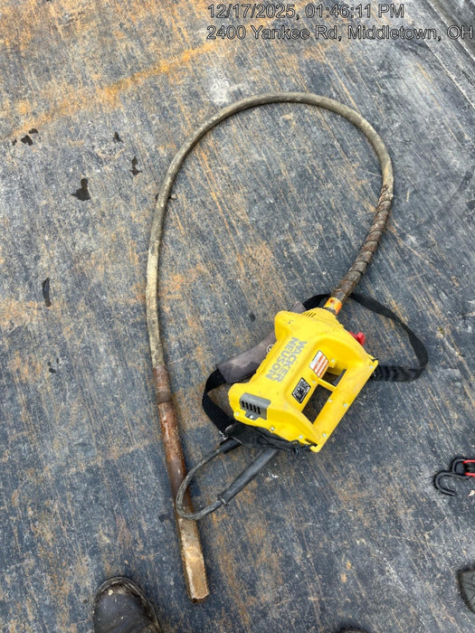 2020 WACKER NEUSON M2500